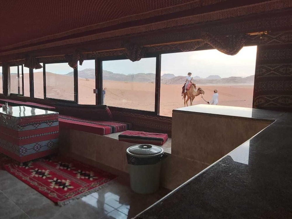 Wadi Rum Desert Adventures 18/50