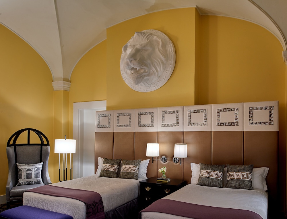 Kimpton Hotel Monaco Washington Dc 27/76
