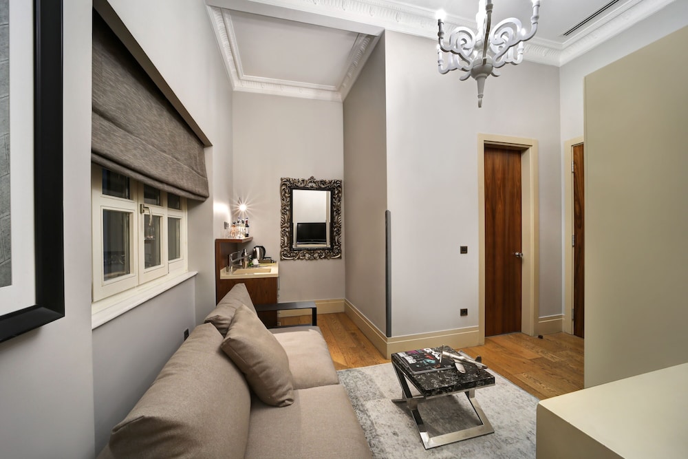 The Story Hotel Pera 29/50
