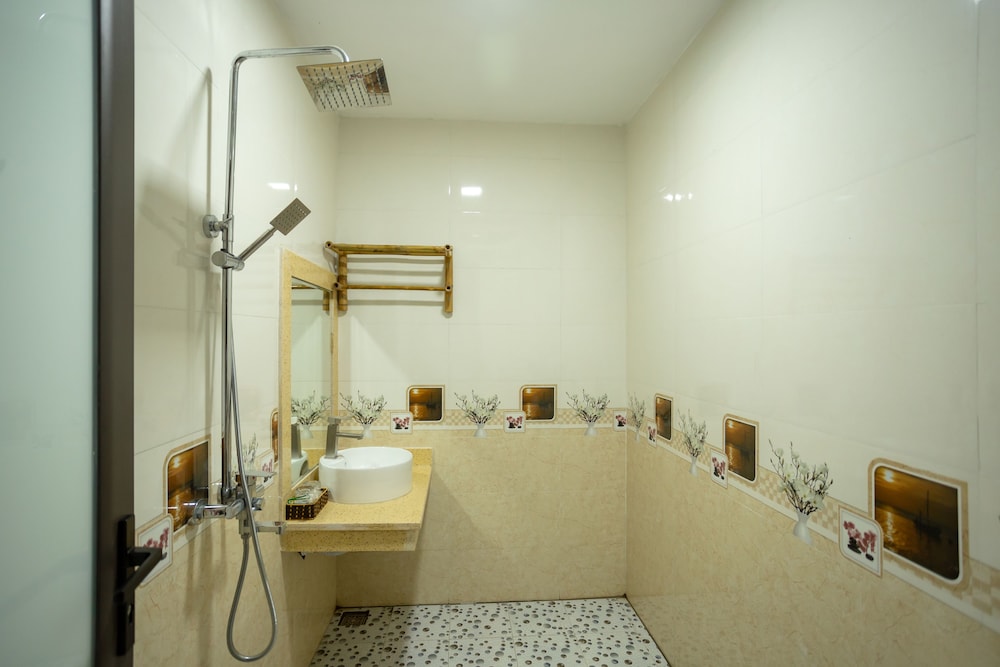 Tam Coc Paradise Homestay 52/54