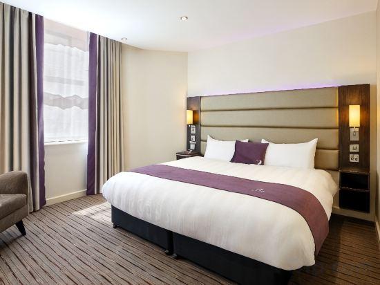 Premier Inn Ashby De La Zouch 13/27