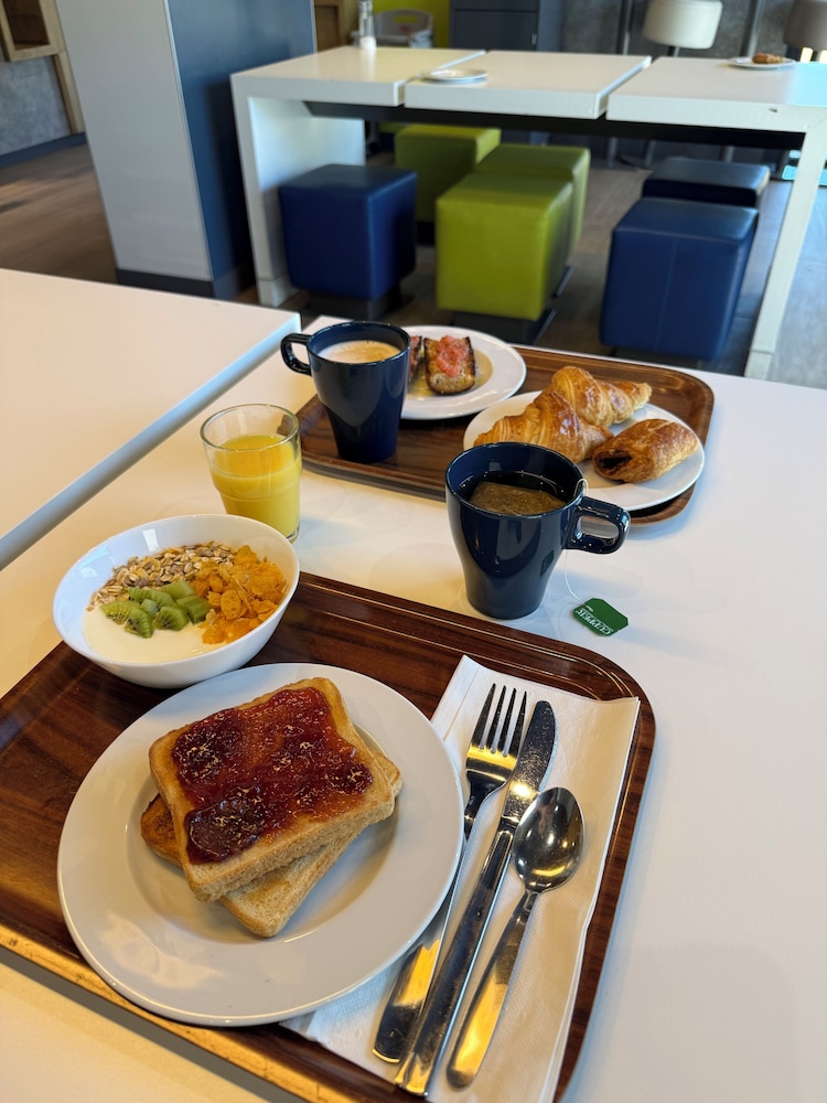 Hotel ibis budget Valencia Alcasser 20/43
