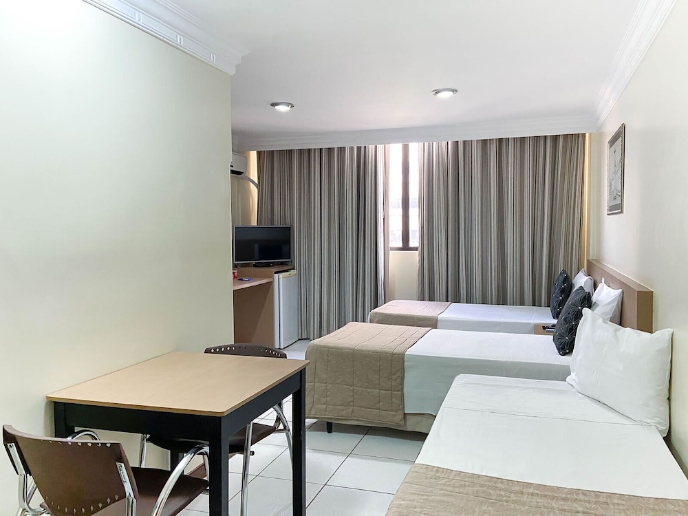 Umuarama Plaza Hotel 22/60