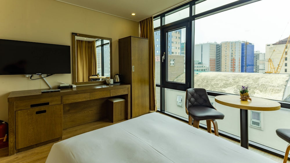 Haema Hotel 24/61