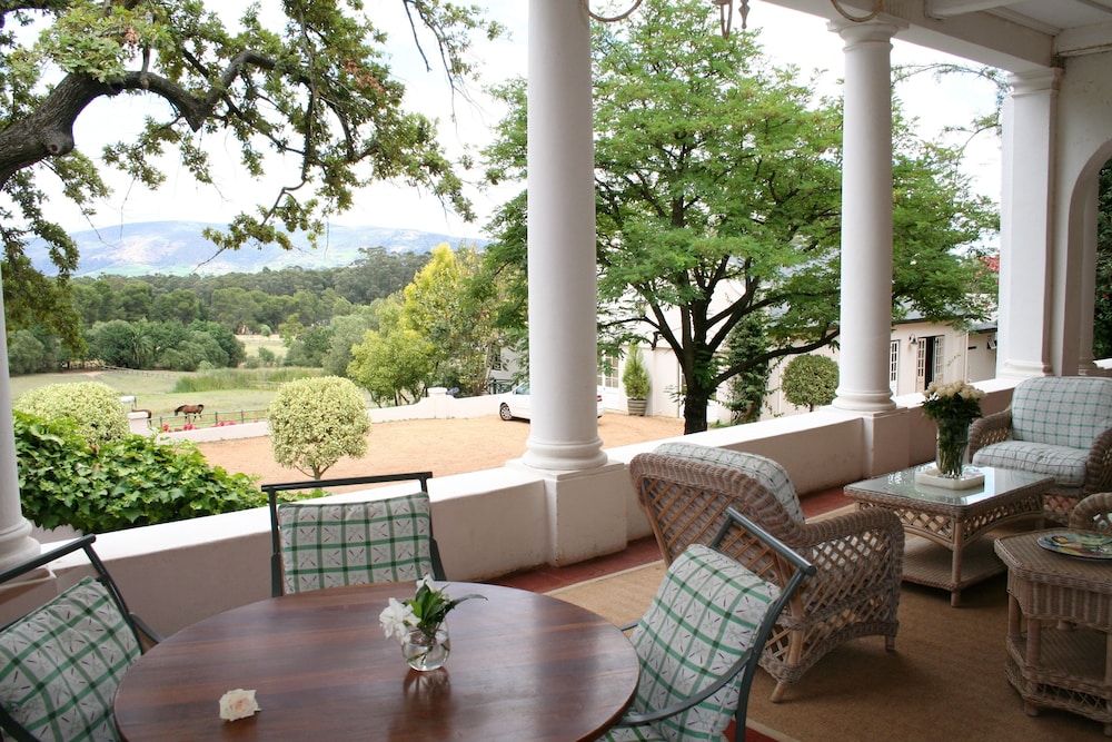 Diemersfontein Wine and Country Estate 17/20