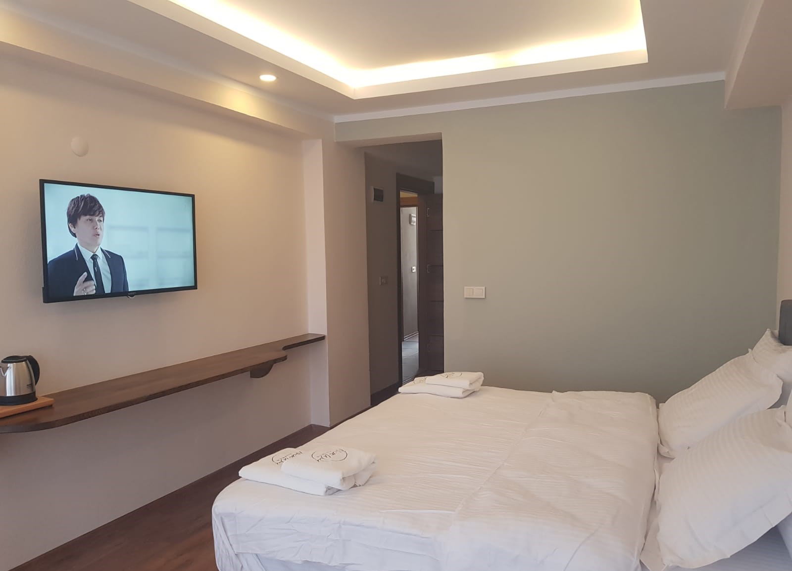 North Wind Hotels Karaburun 8/42