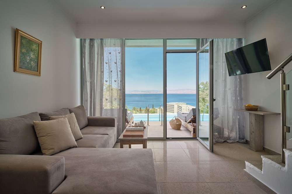 Mythos Panorama Hotel - Adults only 65/88