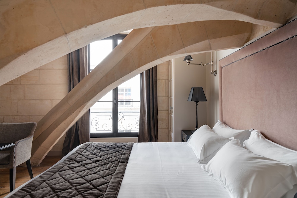 Hotel Le Presbytere 7/50