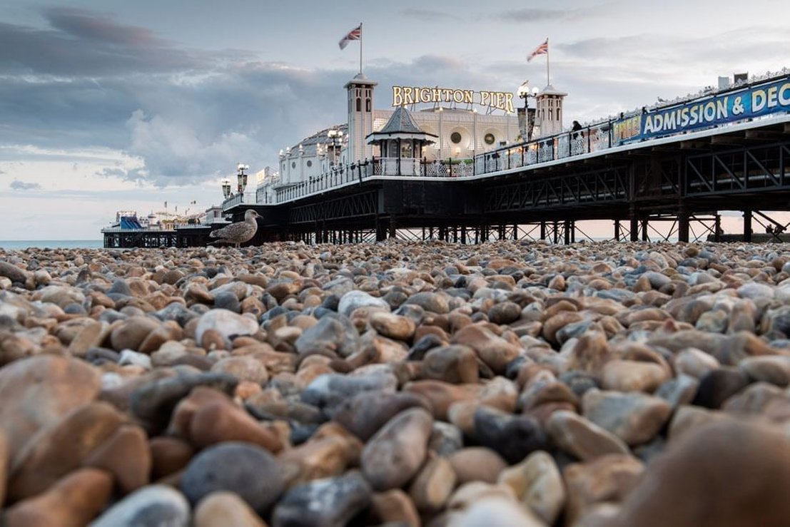 The Grand Brighton 60/62