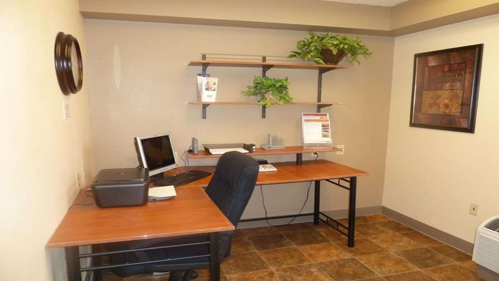 Sonesta Simply Suites Chicago Libertyville 39/42