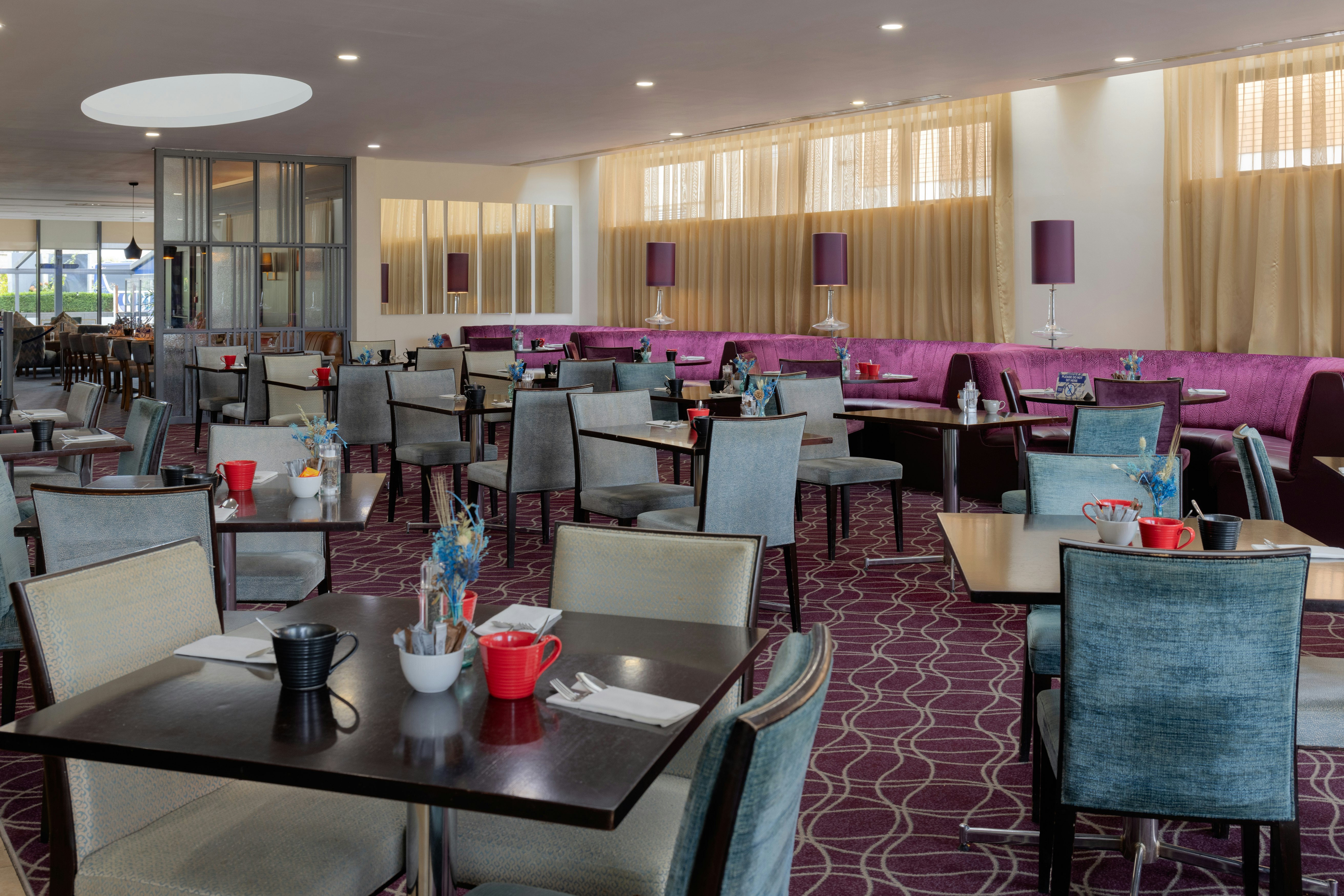 Hilton Dublin Kilmainham 25/27