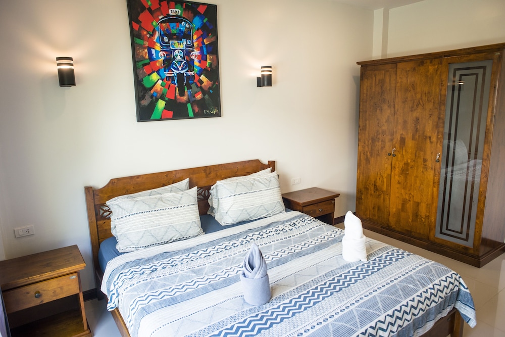 Serenity Resort 13/69
