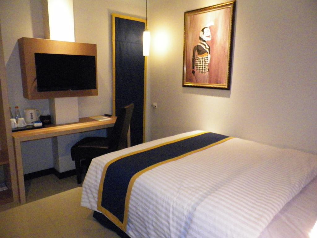 D Best Hotel Bandung Managed By Dafam Hotels 13/31