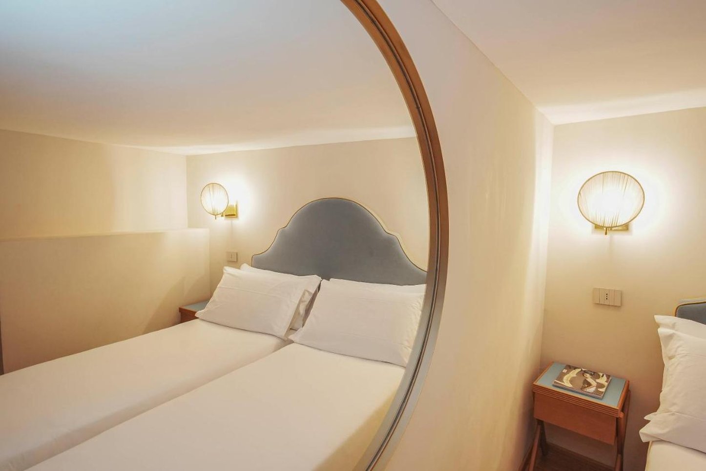 Hotel City Palazzo Dei Cardinali 43/80