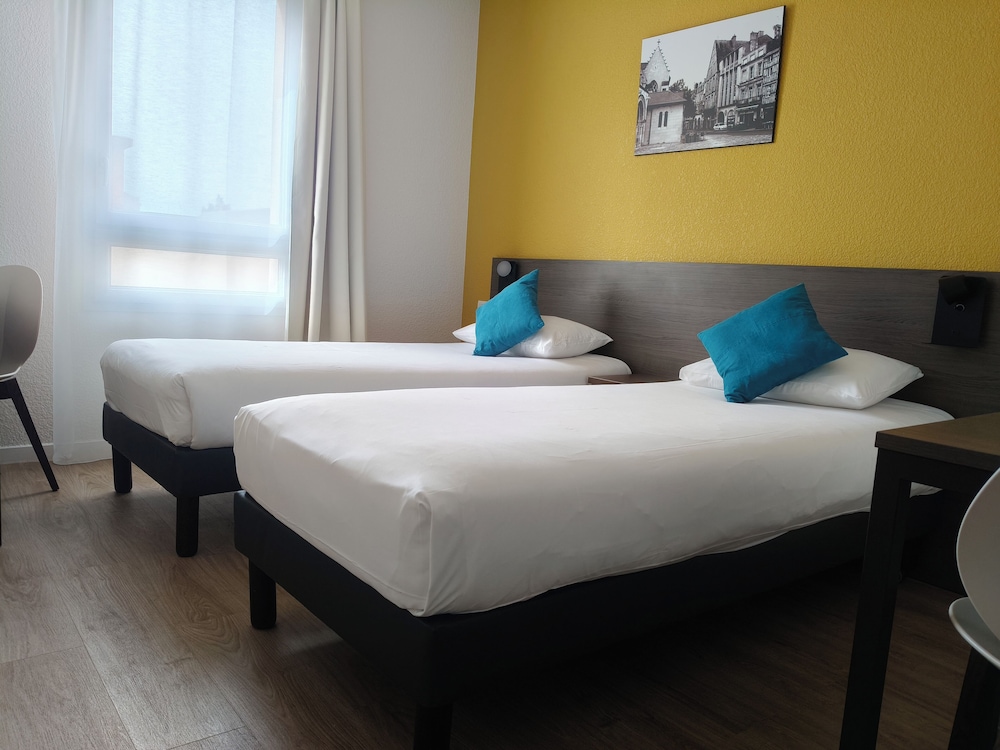 1 Bedroom, Apartment, 2 Trundle Beds, Queen Bed