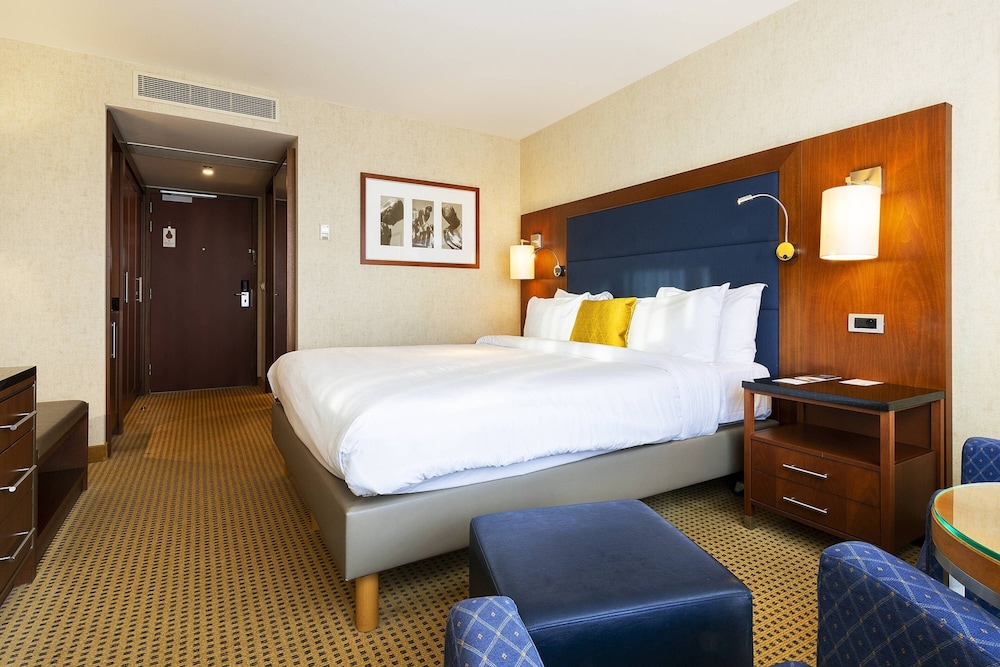 Marriott Ghent 5/35