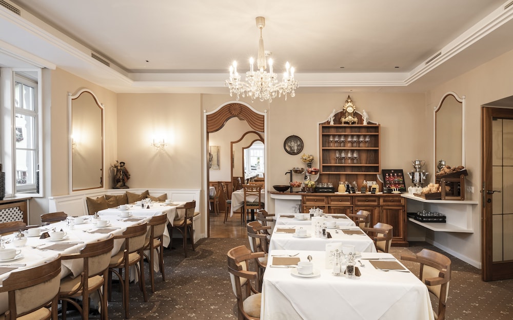 Classic Hotel am Stetteneck 31/48