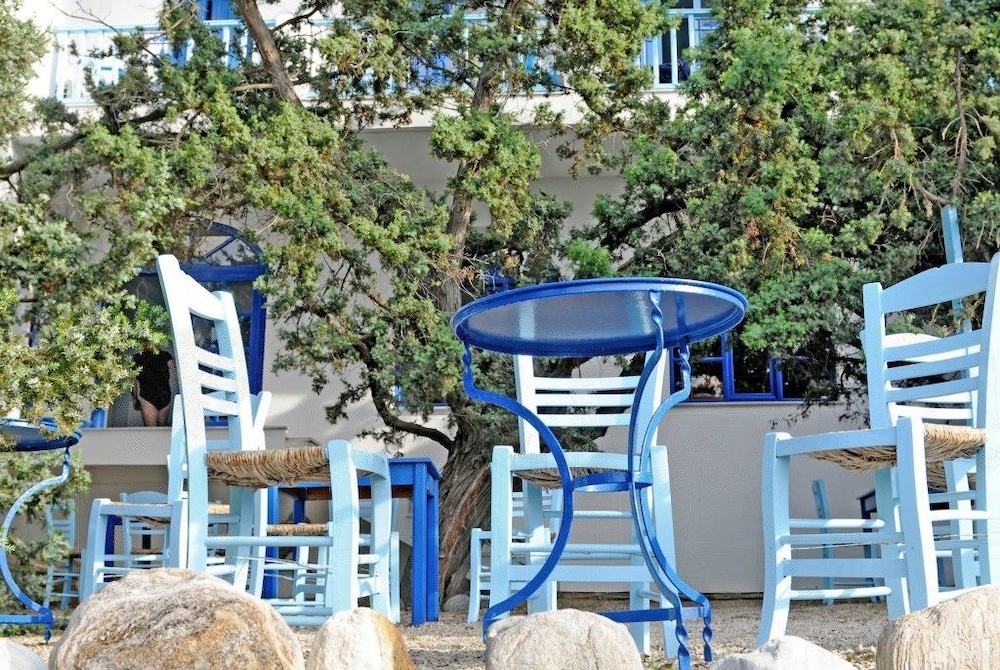 Daidalos Hotel، Chios 18/27