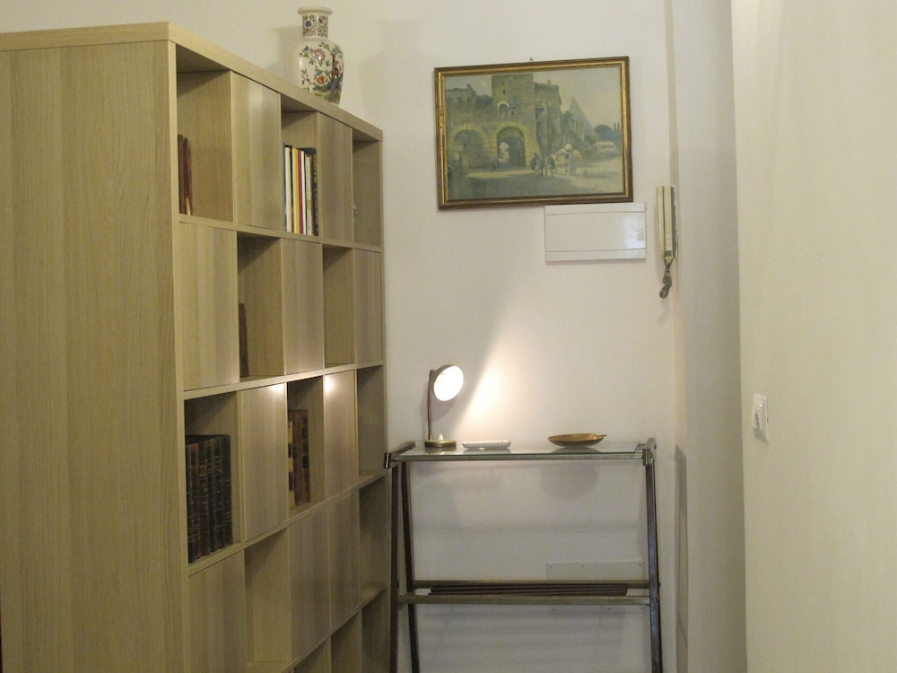 Banchi Nuovi House - Castel Sant'Angelo 25/50