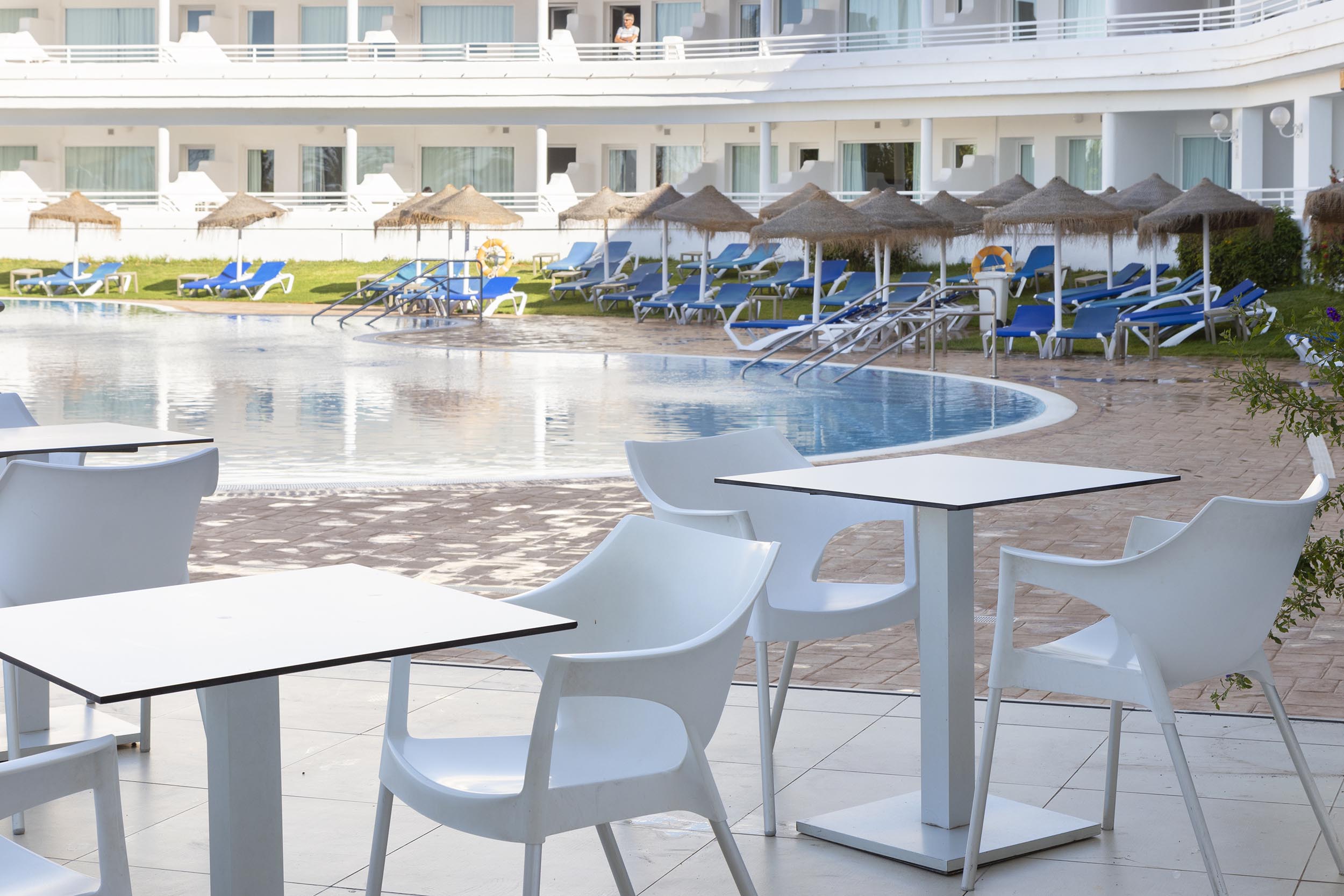 Hotel Palia La Roca 24/45