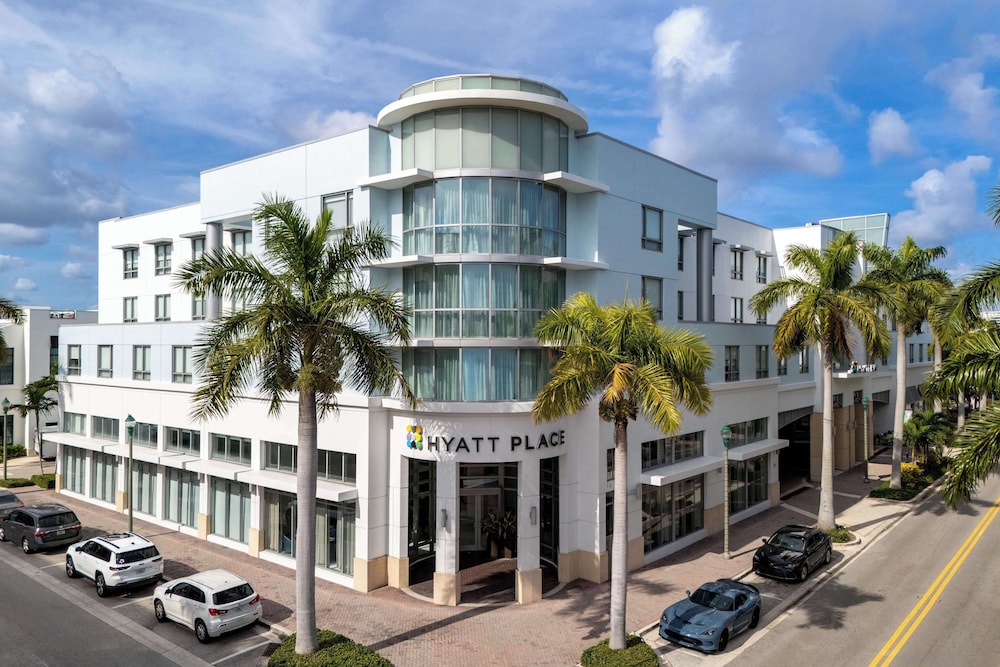 Hyatt Place Delray Beach in DELRAY BEACH - FL