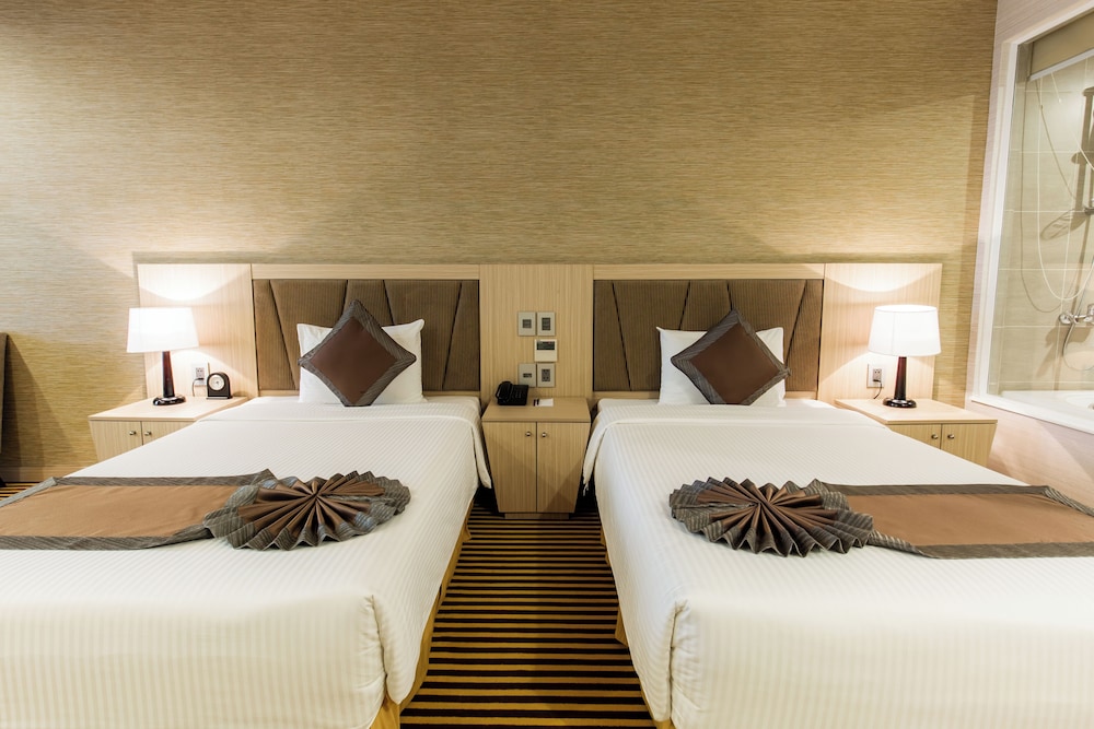 Muong Thanh Luxury Khanh Hoa Hotel 26/66