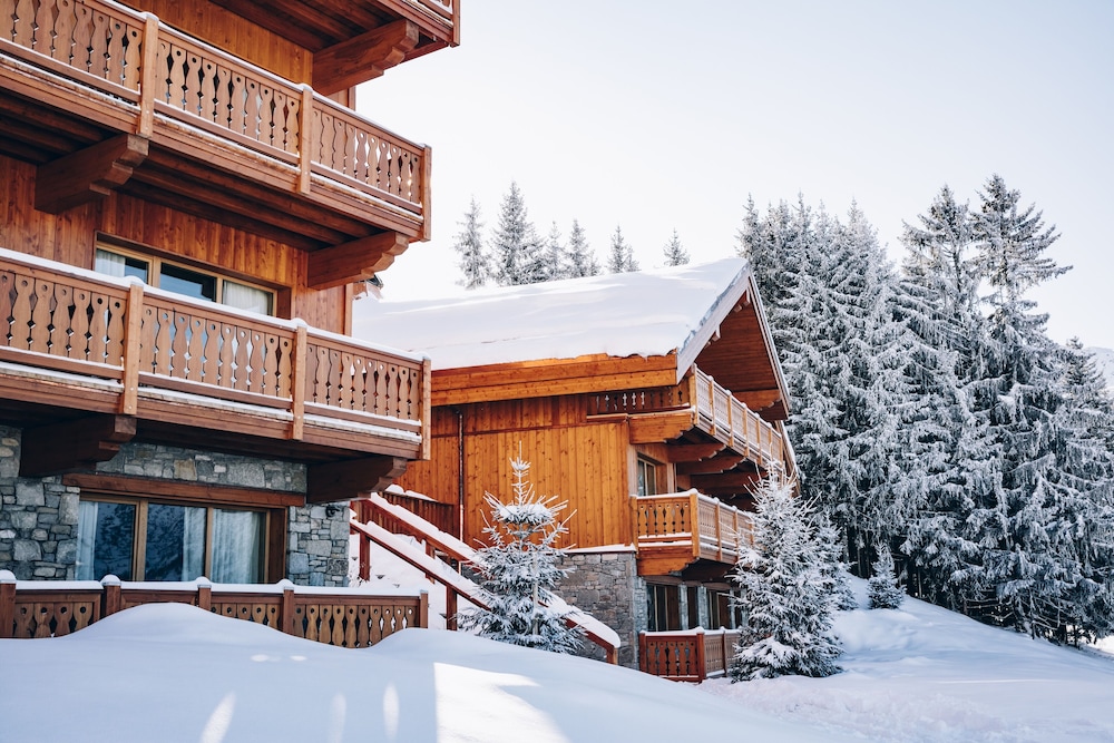 Hotel Le Coucou 5/50