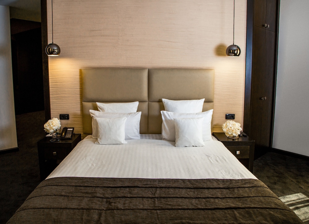 North Avenue by Stellar Hotels (Ex:North Avenue Hotel) 28/78