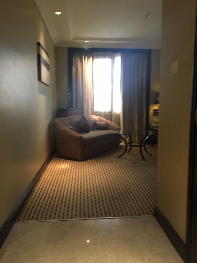 St Marks Hotel 35/72