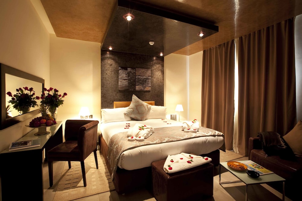 Dellarosa Boutique Hotel & Spa 32/70