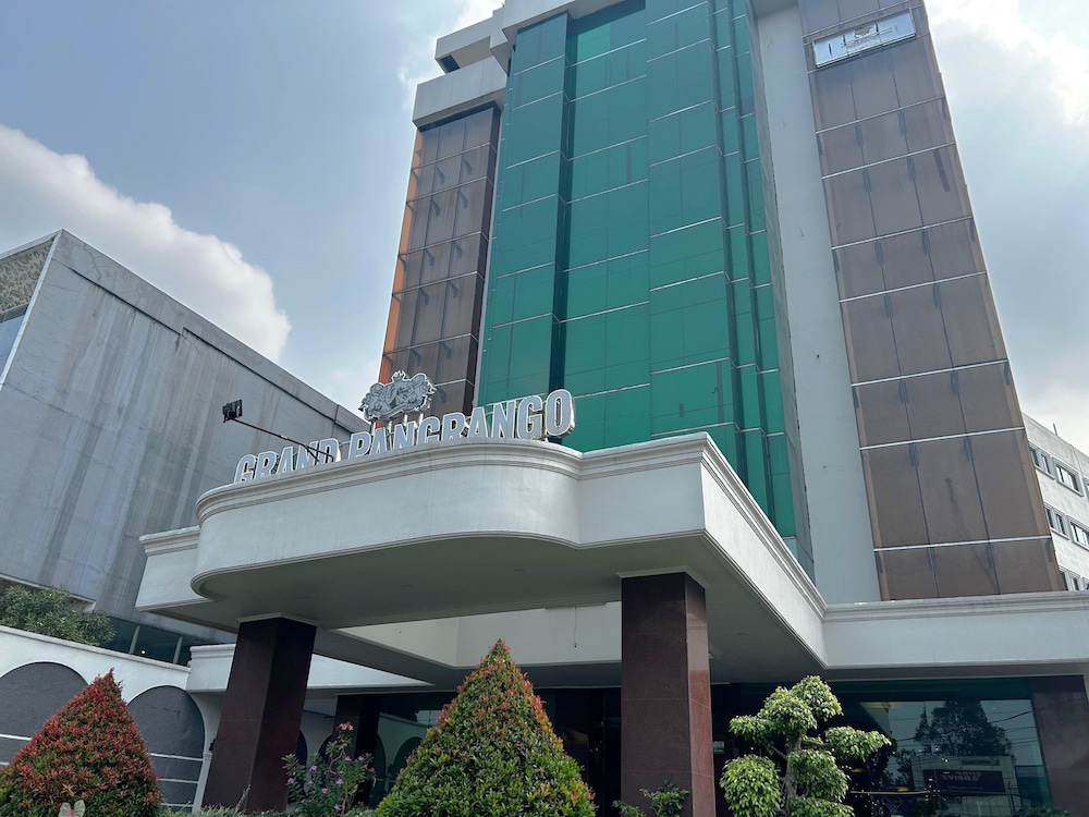 Asana Grand Pangrango Bogor 1/26