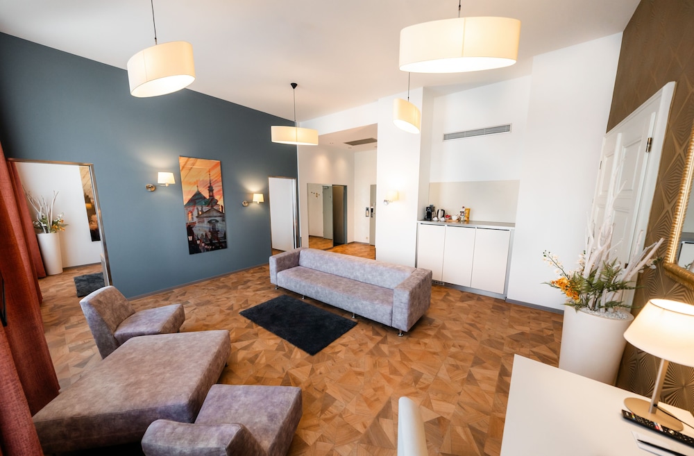 Grandium Hotel Prague 32/50