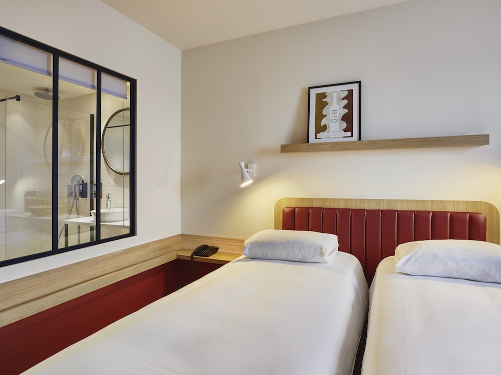 ibis Styles La Roche-sur-Yon 5/50