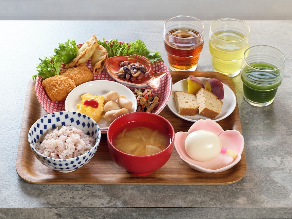 Shizutetsu Hotel Prezio Kyoto Shijo 50/65