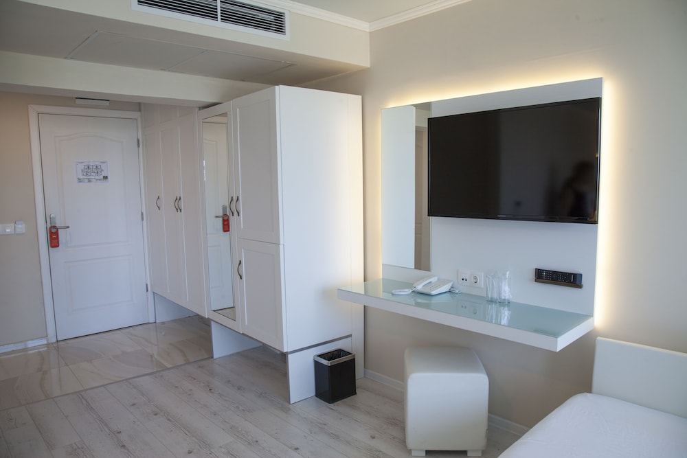 Perla Royal Hotel 27/27