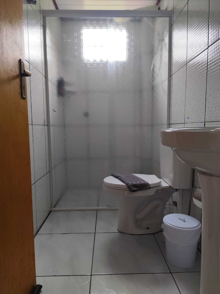 Pousada Recanto Vo Eni 47/48