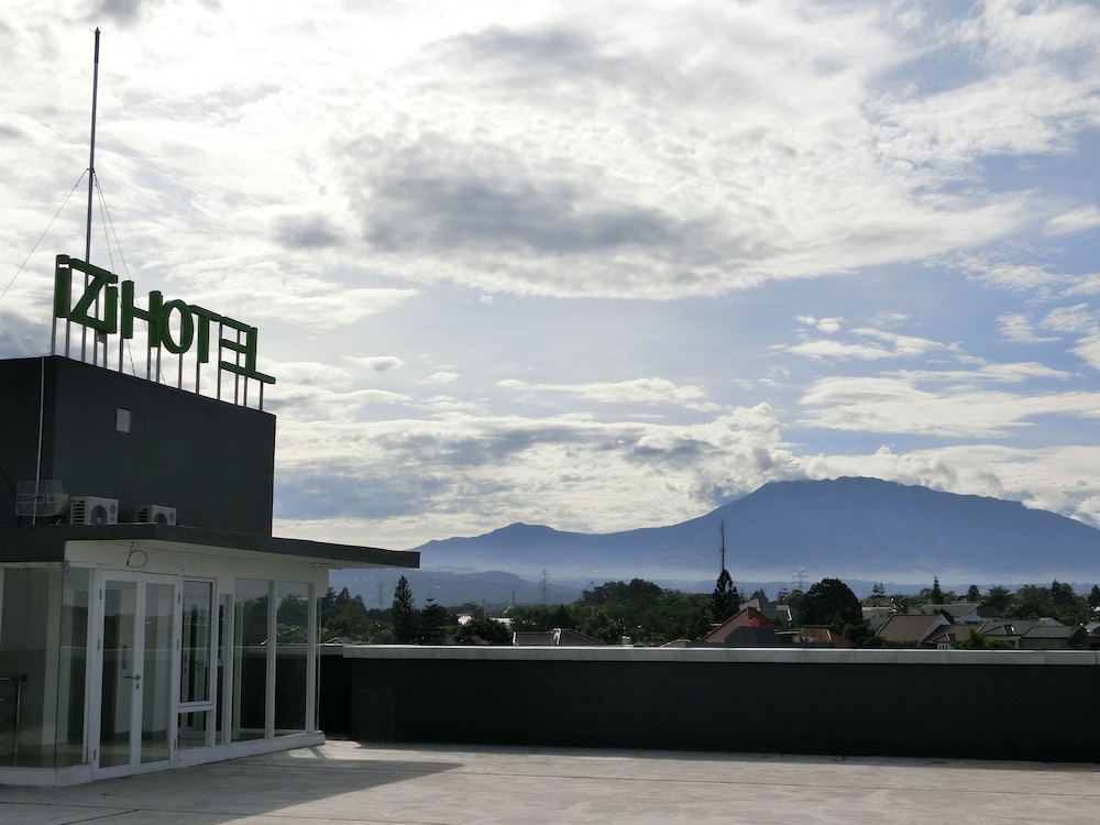 IZI Hotels 9/58
