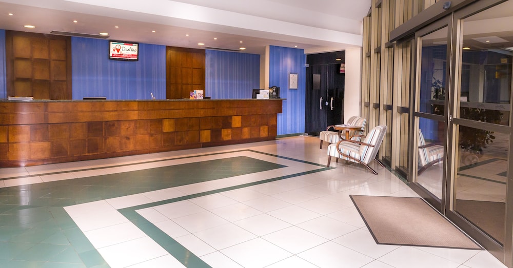 Comfort Hotel Franca 6/32