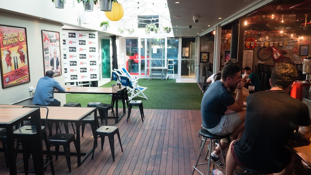 Nomads St Kilda 29/50