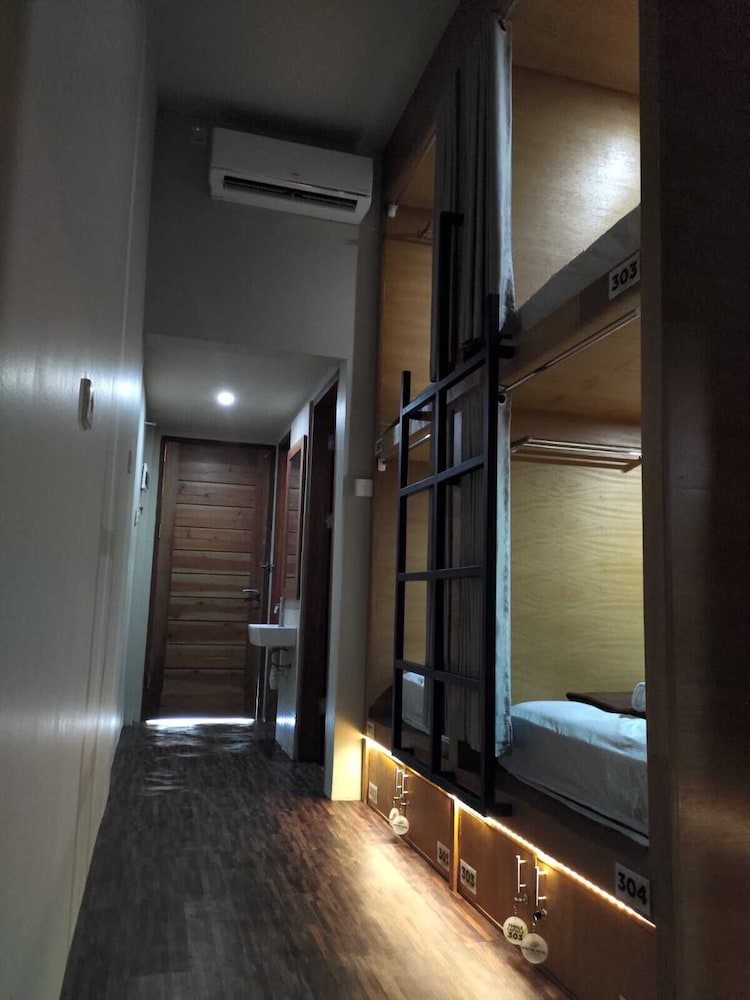 Hastina Hotel Lombok 15/29