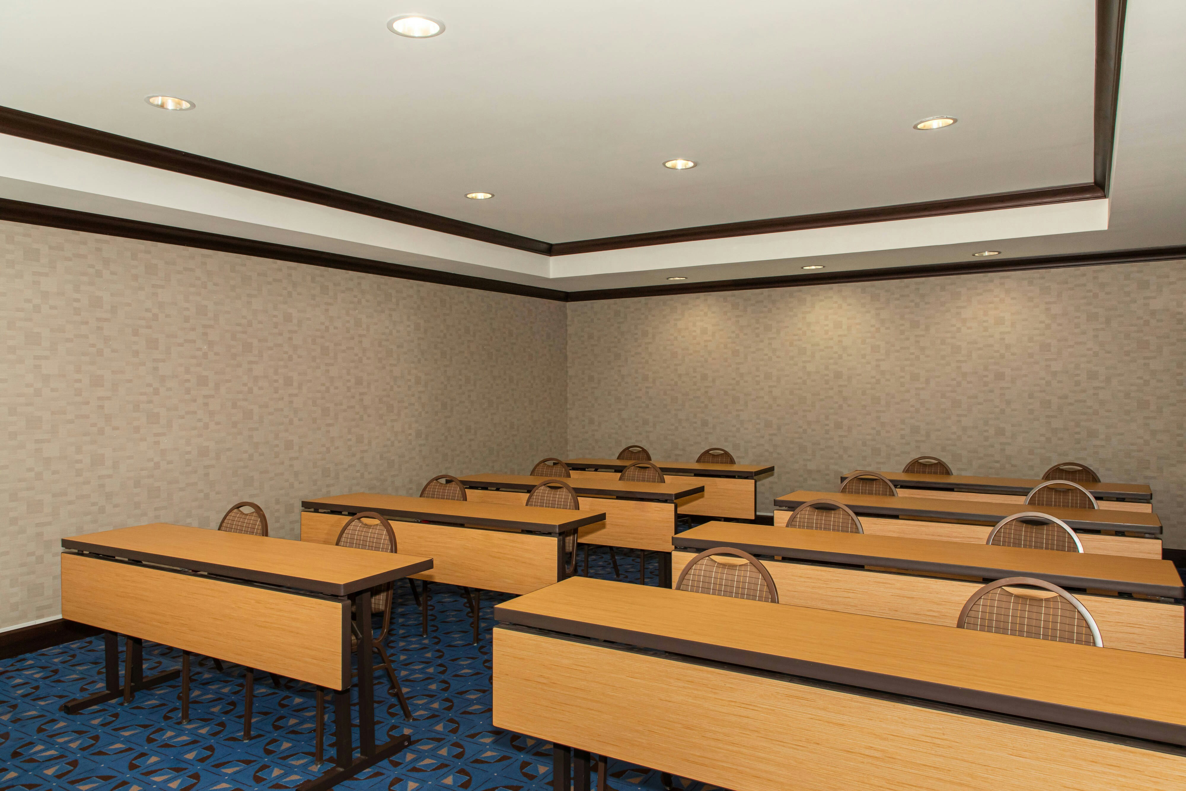 RESIDENCE INN ODESSA 27/30