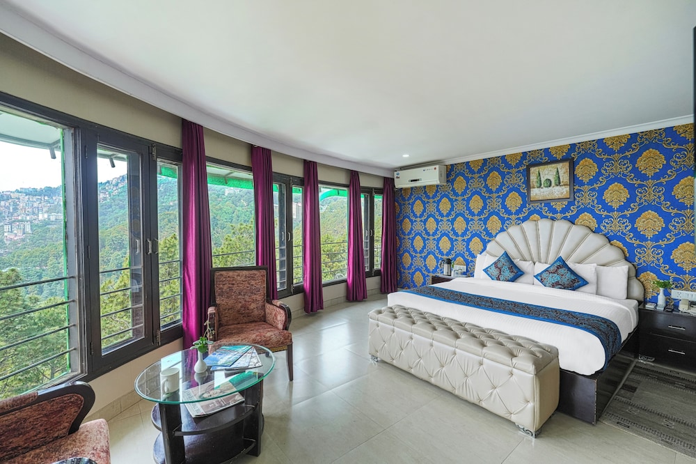 Hotel Ck International 18/50