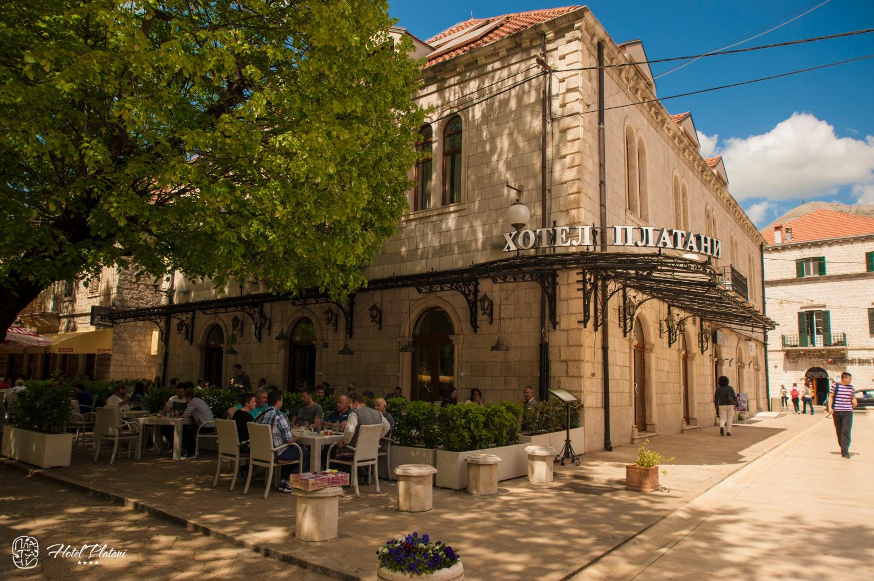 Hotel Platani 2/55
