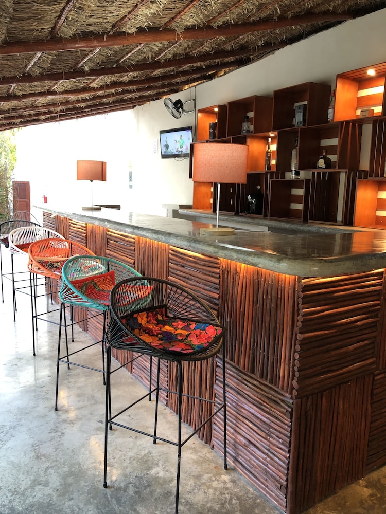 Tierra Maya Hotel Spa & Sanctuary 54/68