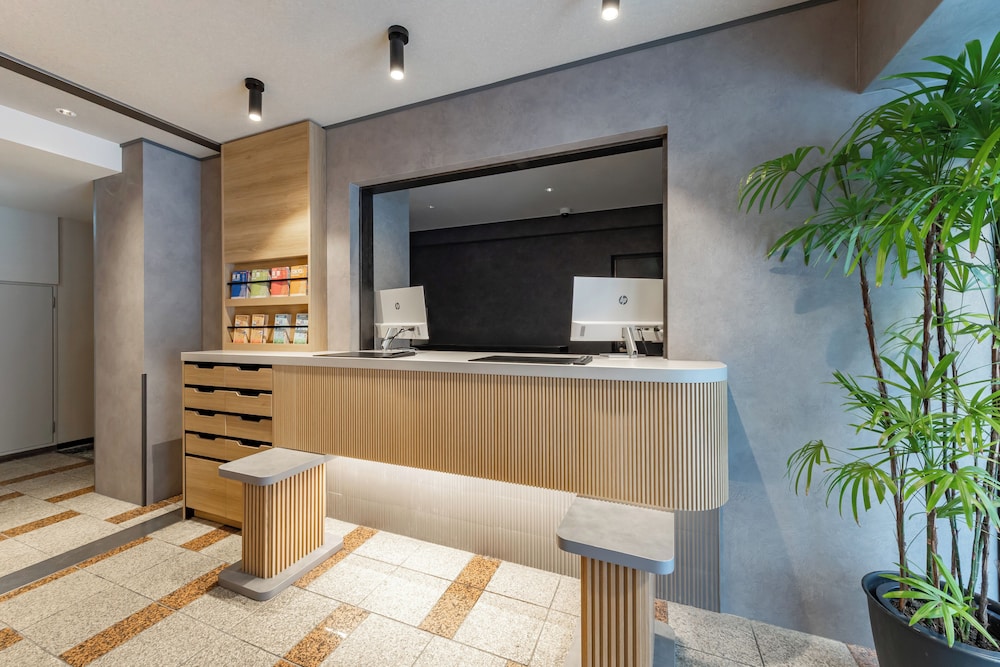 Hotel Mystays Nippori 7/48
