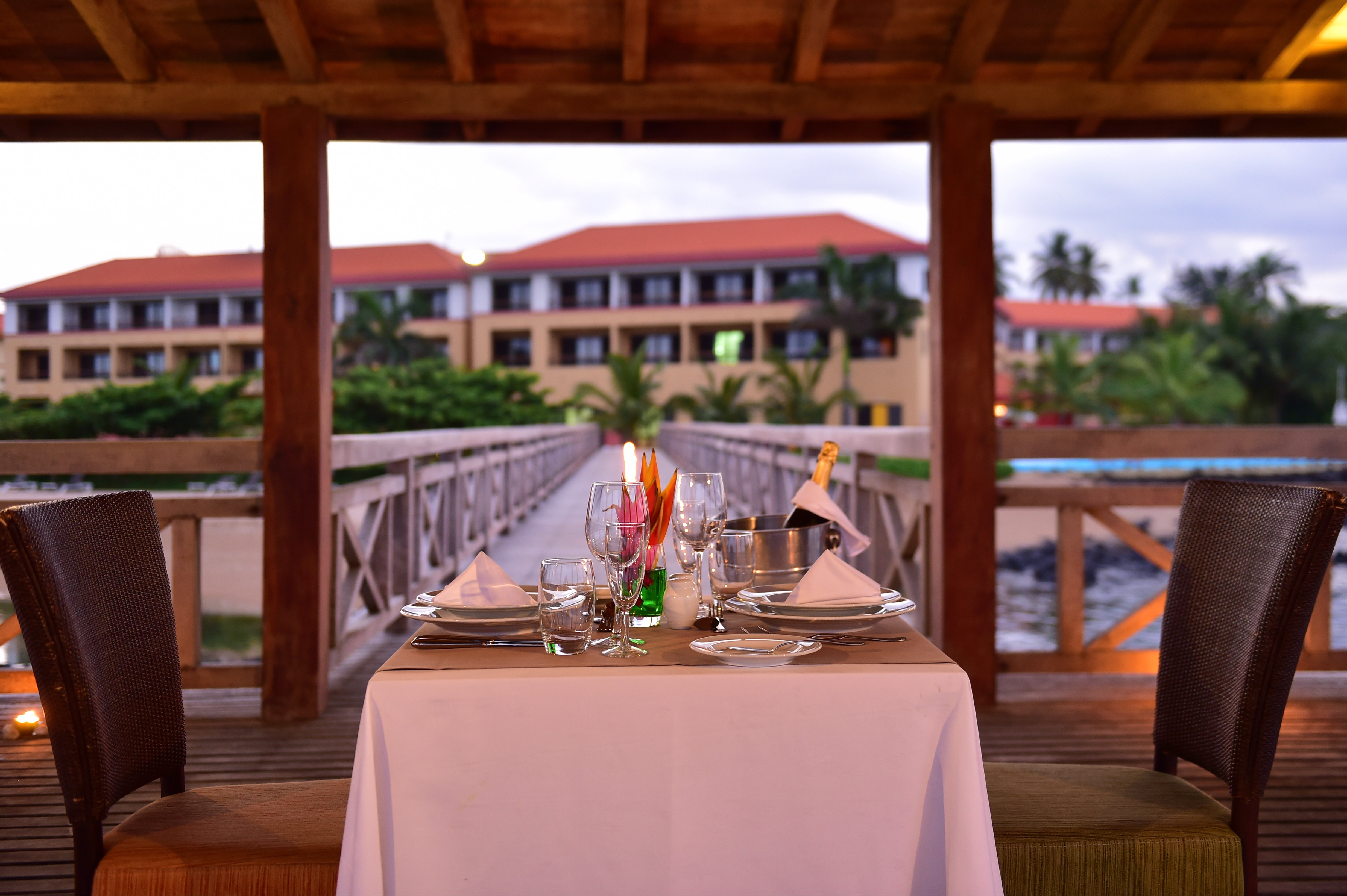 Pestana Sao Tome Ocean and Spa Hotel 44/60