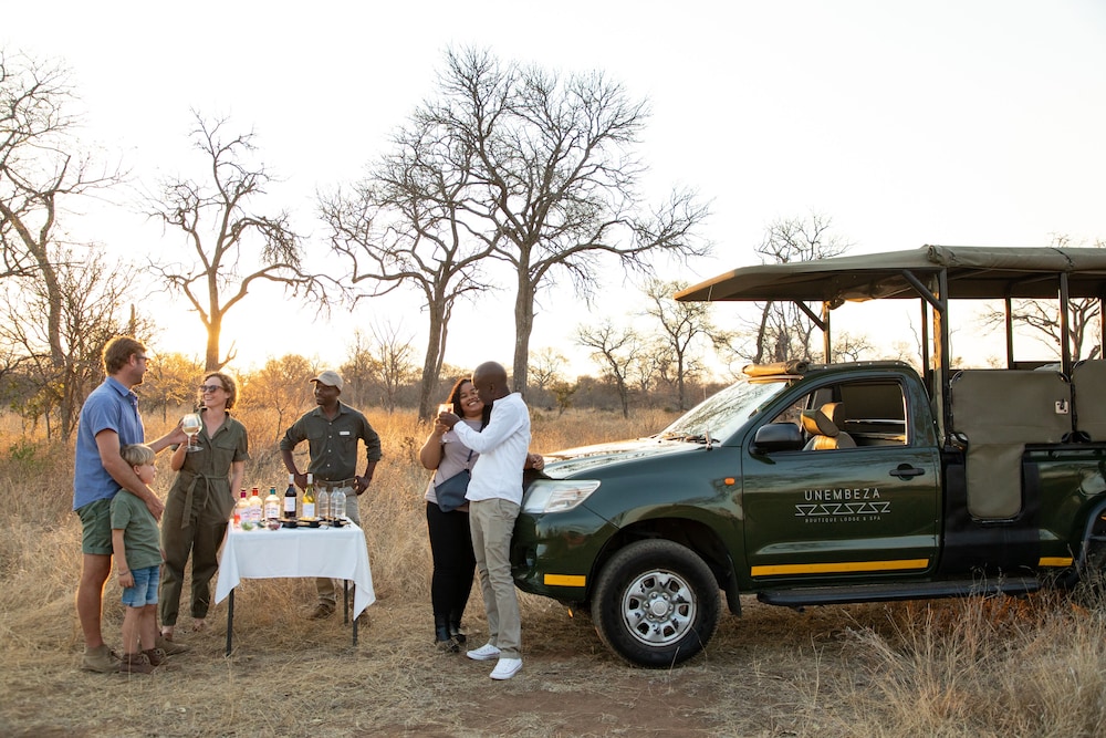 Unembeza Boutique Lodge Spa 34/50