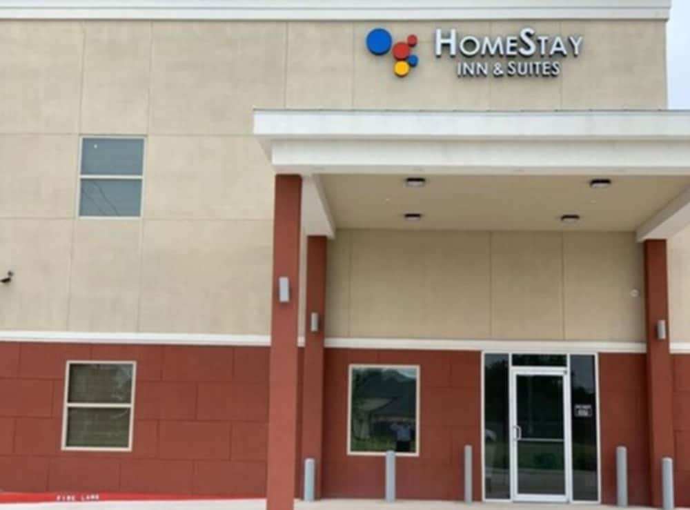 HomeStay Inn & Suites Edinburg 1/21
