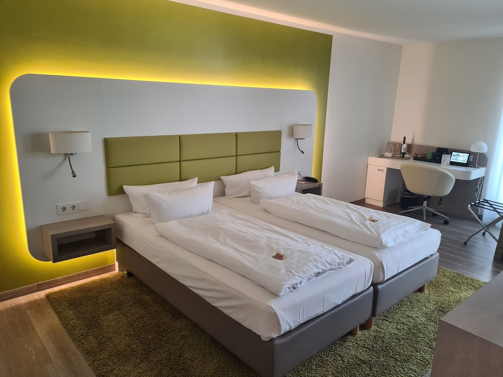 Hotel Am Kaisersaal 13/70