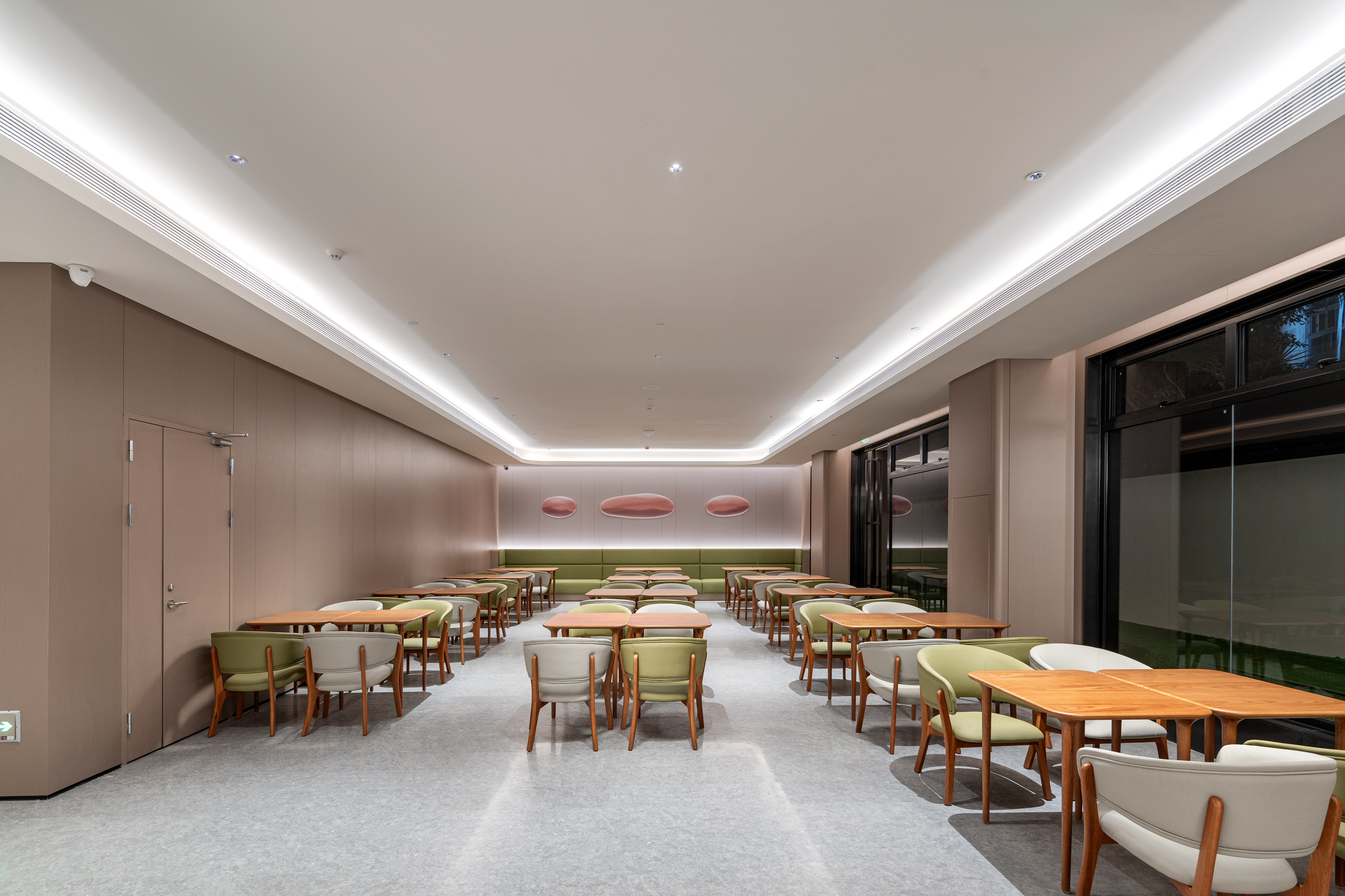 Ji Hotel (Guangzhou Fair Exhibition Chigang Subway station Branch) in GUANGZHOU